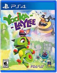 YOOKA-LAYLEE